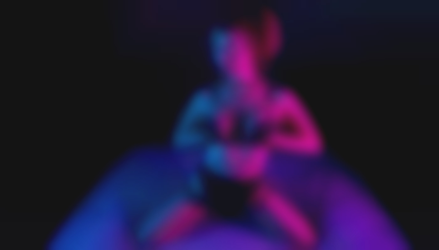 Pourquoi sortir avec une femme gros seins ?